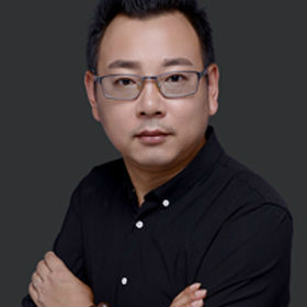 設計經理-朱安軍