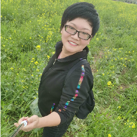 主任設計師-范桃嬌