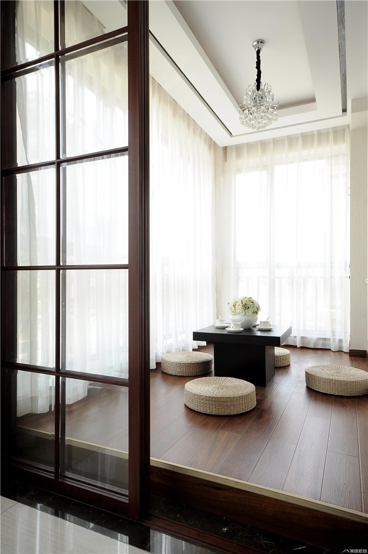 長沙龍泉美墅裝修案例-其他