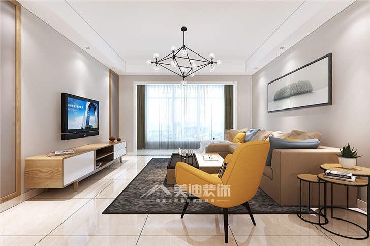 整裝1號產(chǎn)品-客廳