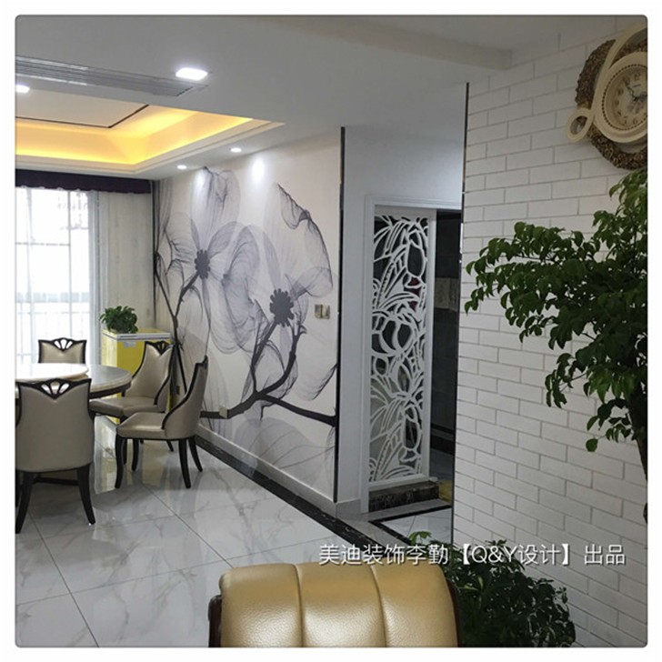 鑫旺園現(xiàn)代風(fēng)格裝修案例-其他