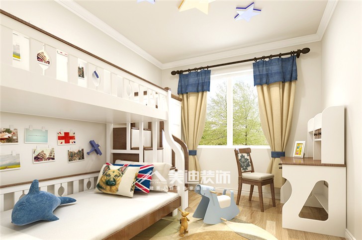 整裝2號產品-書房