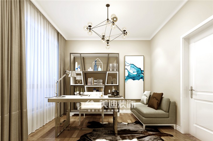 整裝2號產品-書房