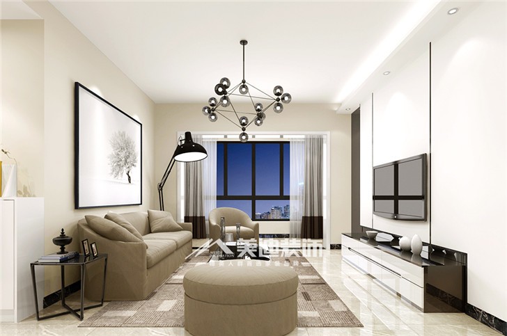 整裝2號產品-客廳