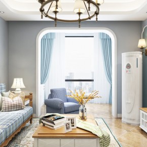 萬象府臺116平米地中海混 ...