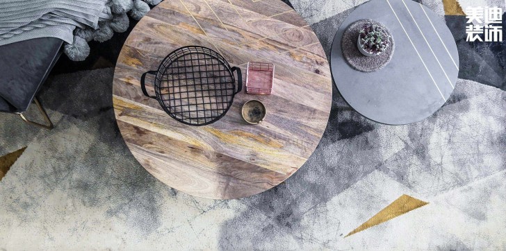 北大資源理想家園88平米北歐風格實拍案例--其他