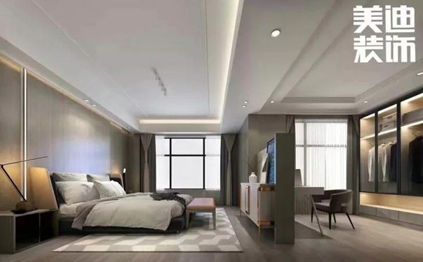 臥室風(fēng)水：睡床擺放有講究，這三大禁忌你必須知道！